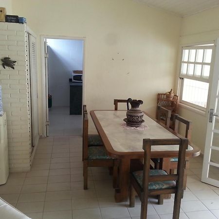 Casa Praia P/ 13 Pessoas C/ Piscina - Cibratel 2 Ітанняен Екстер'єр фото