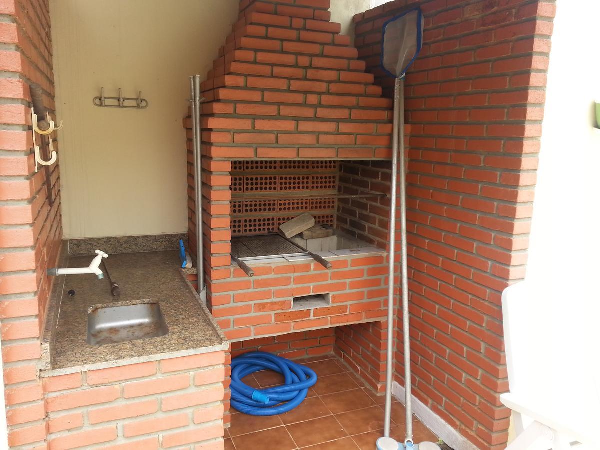 Casa Praia P/ 13 Pessoas C/ Piscina - Cibratel 2 Ітанняен Екстер'єр фото