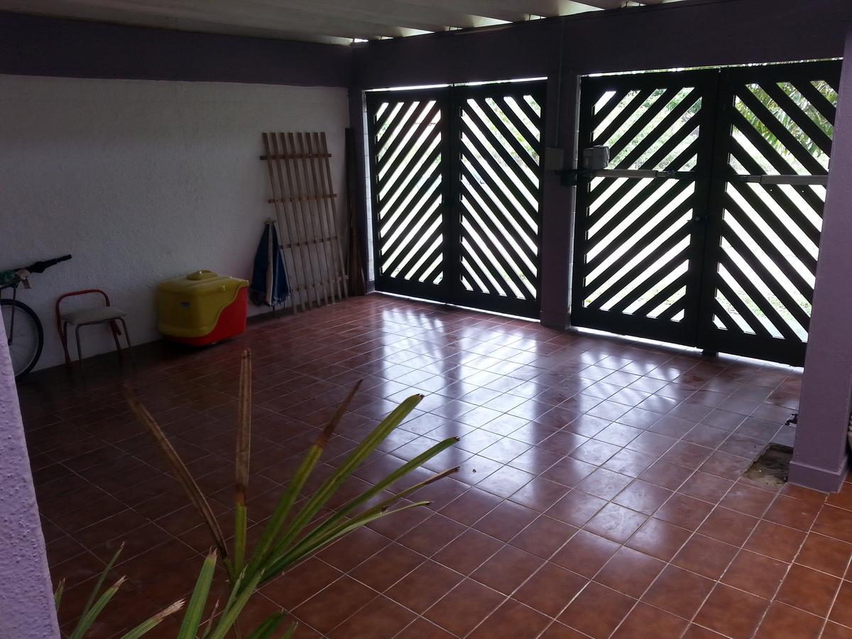 Casa Praia P/ 13 Pessoas C/ Piscina - Cibratel 2 Ітанняен Екстер'єр фото