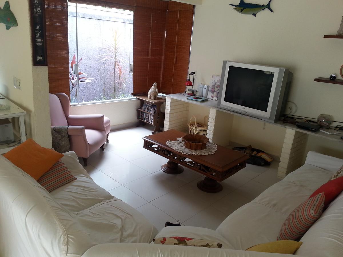 Casa Praia P/ 13 Pessoas C/ Piscina - Cibratel 2 Ітанняен Екстер'єр фото