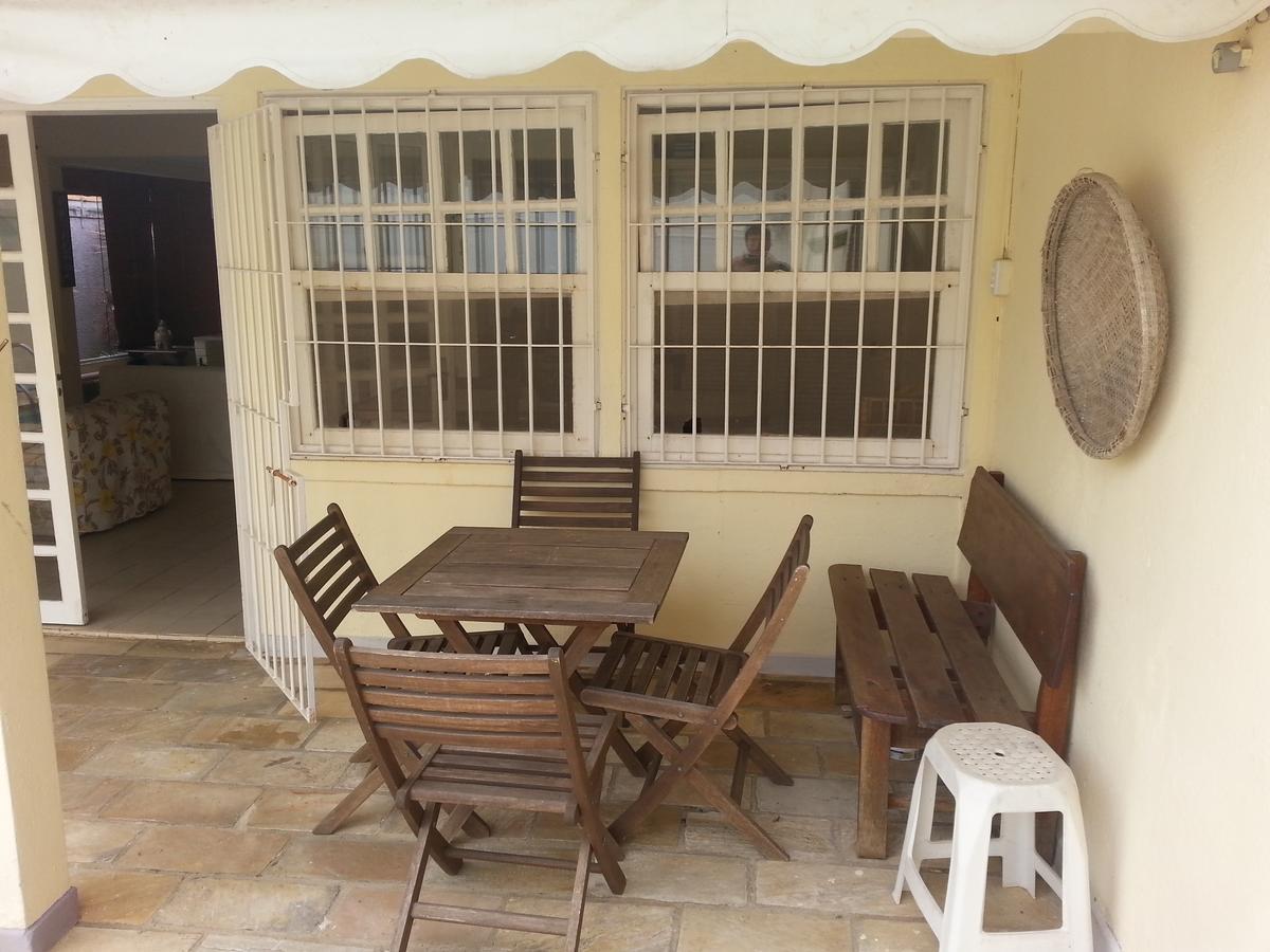 Casa Praia P/ 13 Pessoas C/ Piscina - Cibratel 2 Ітанняен Екстер'єр фото