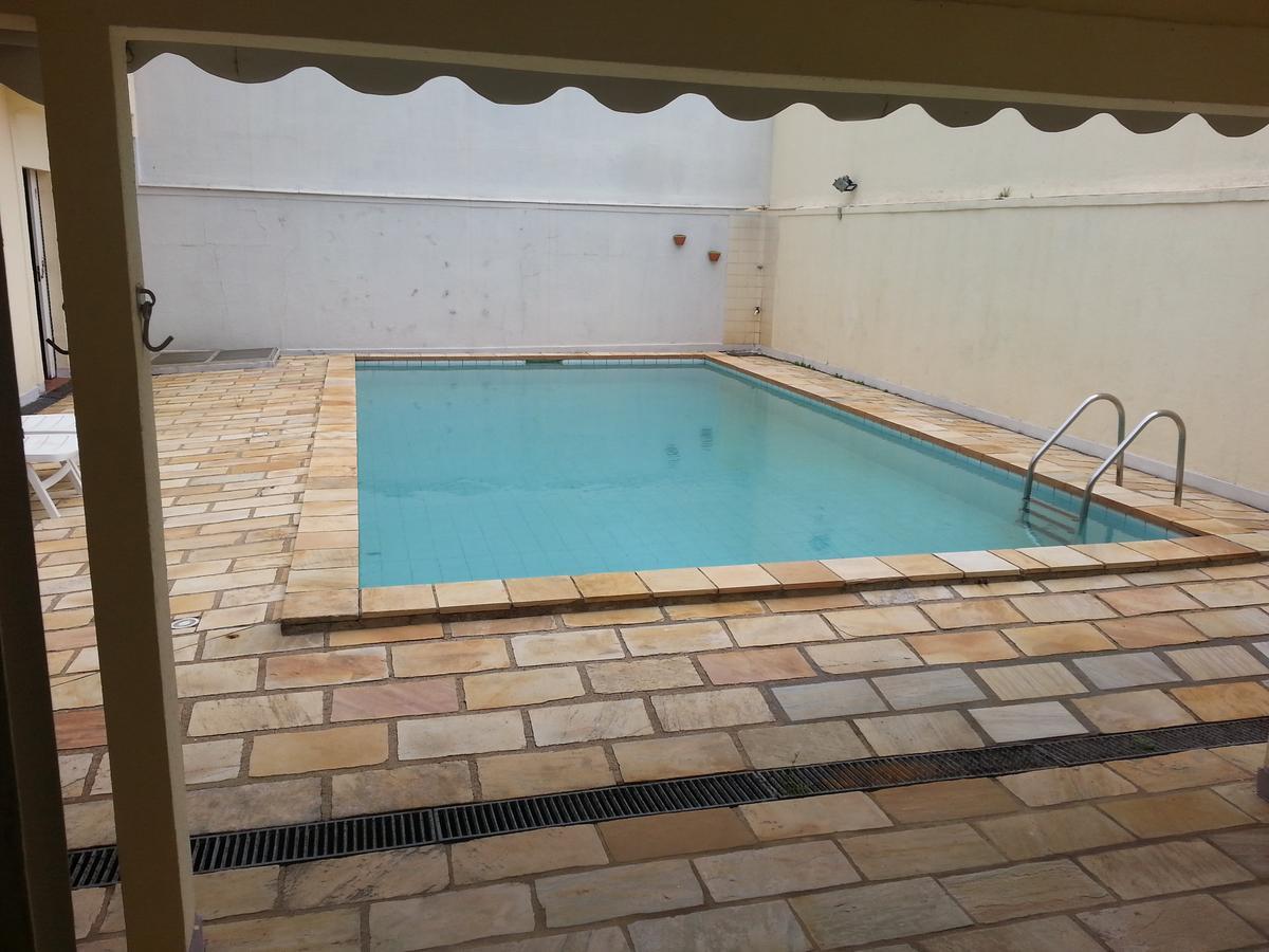 Casa Praia P/ 13 Pessoas C/ Piscina - Cibratel 2 Ітанняен Екстер'єр фото