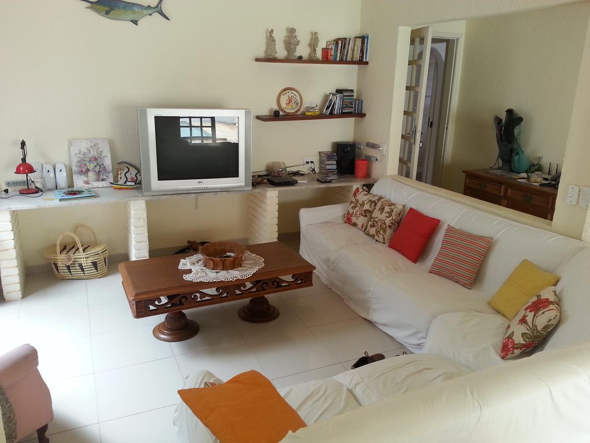 Casa Praia P/ 13 Pessoas C/ Piscina - Cibratel 2 Ітанняен Екстер'єр фото